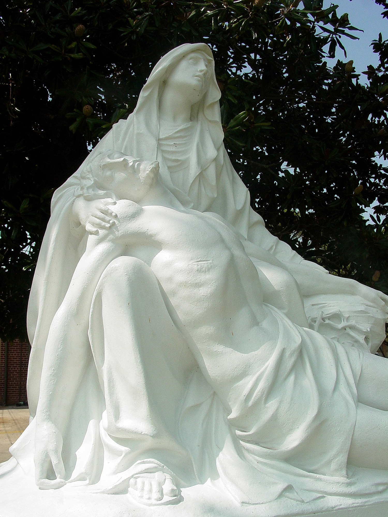 About OCS Opelousas Catholic School Opelousas, LA